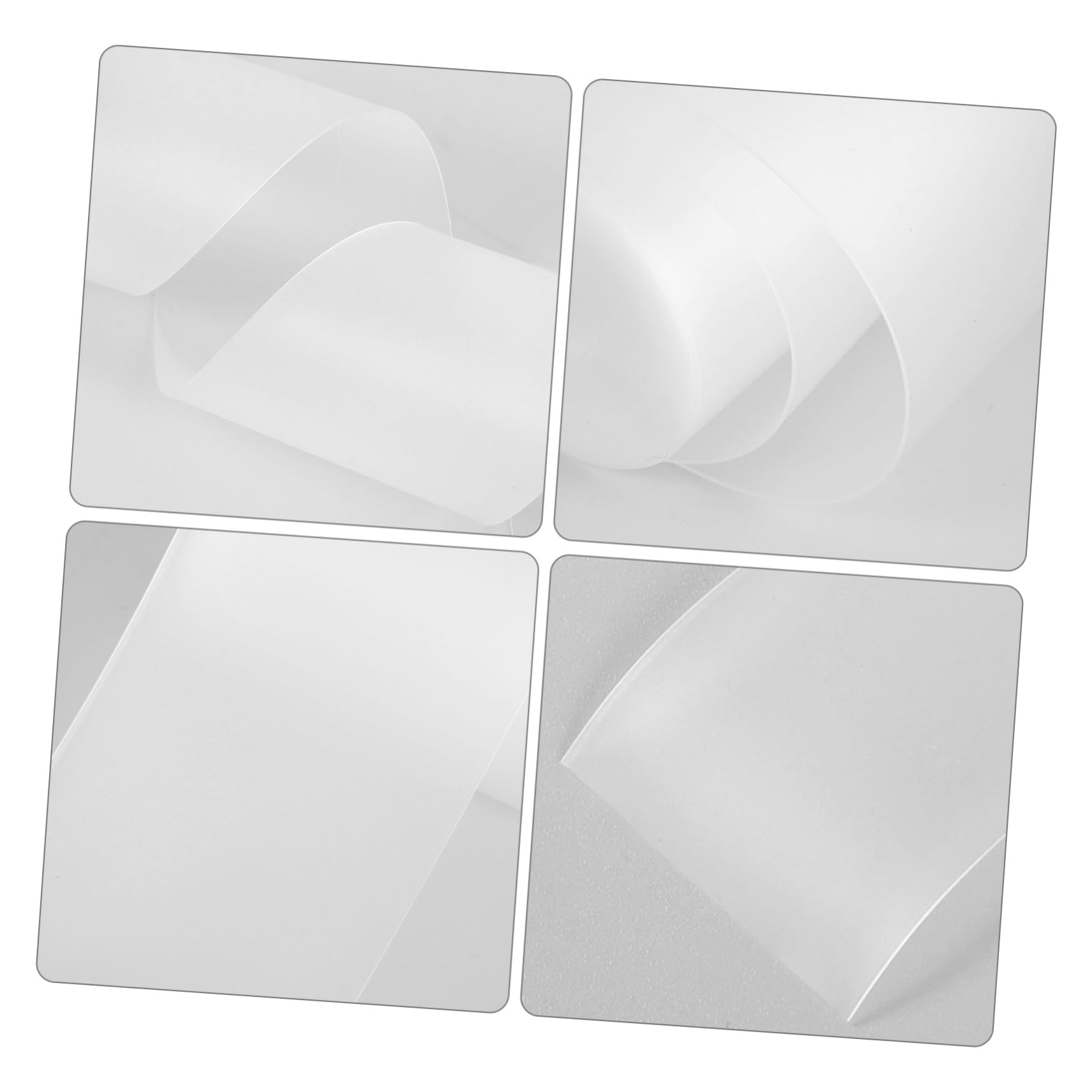 BCOATH 700c Bicycle Inner Tube Protector Anti-Puncture Rim Tape Bike Rim Strip Tape Puncture Prevention Bike Tire Protective