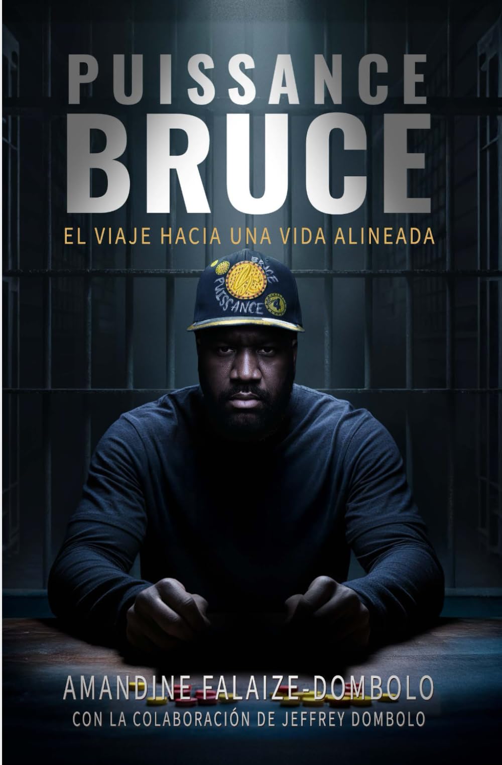 PUISSANCE BRUCE: El viaje hacia una vida alineada