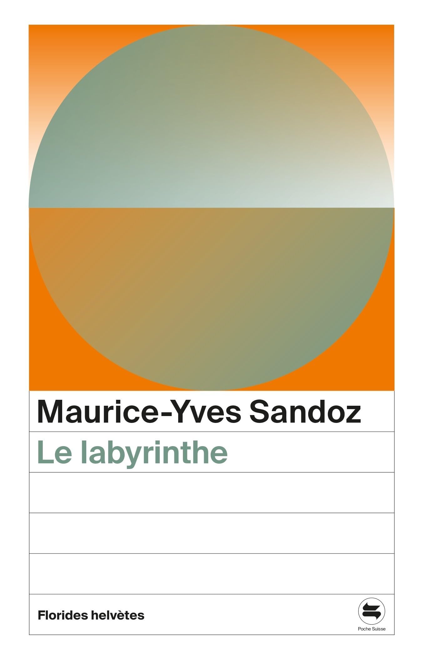 Le labyrinthe
