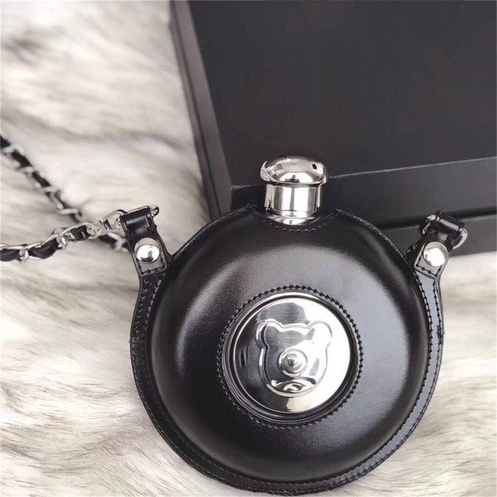 bicchiere per la caccia all'uomo