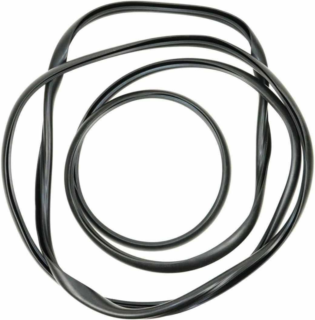 Inner Windshield Molding Seal Fits D4027 55176430AD