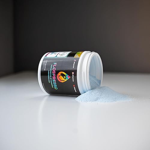 Miniatura 2 de Máquina de café expreso y equipo de preparación de café Polvo de limpieza 10 lbs (10 lbs)