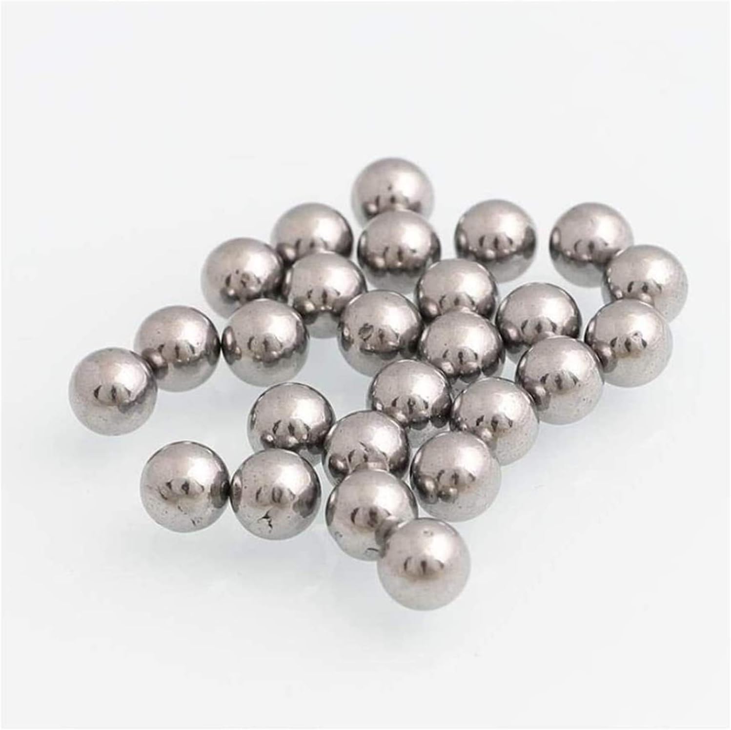 HAOKTSB Steel Ball Steel Ball,Ball,6mm 10mm Steel Ball