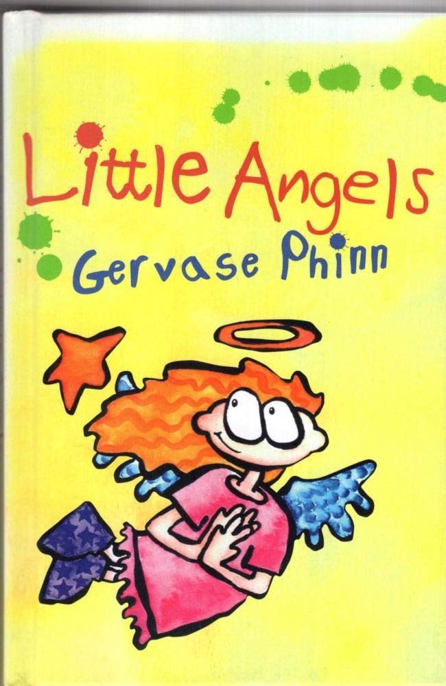 Little Angels by Gervase Phinn PAPERBACK 9781855682368