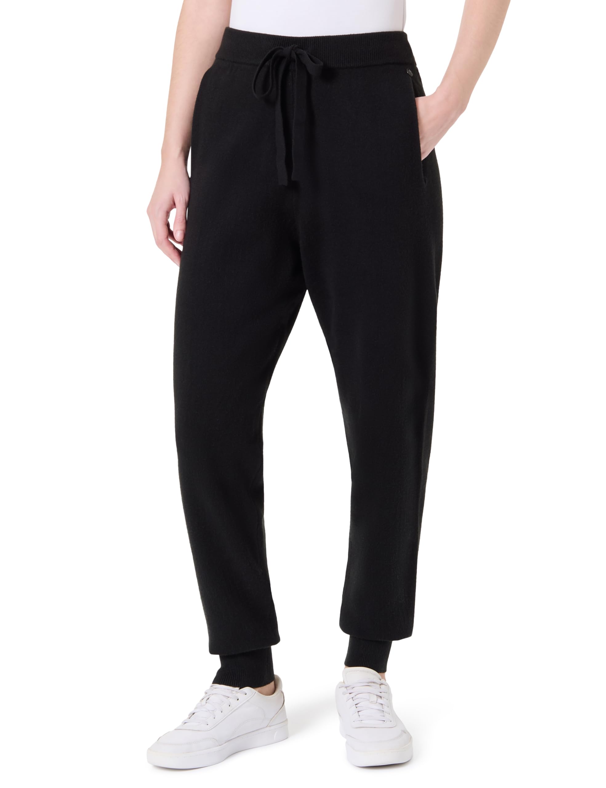 Replay - Dk1938, Pantaloni Eleganti da Uomo Donna