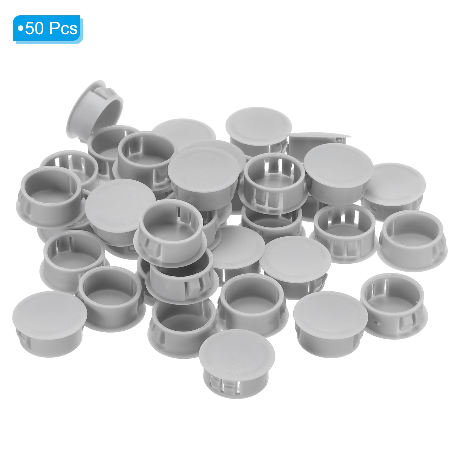 PATIKIL Hole Plugs Plastic - Image 3