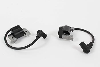 ①NA Amazon.com: Kawasaki OEM 21121-0729 & 21121-0730 Ignition