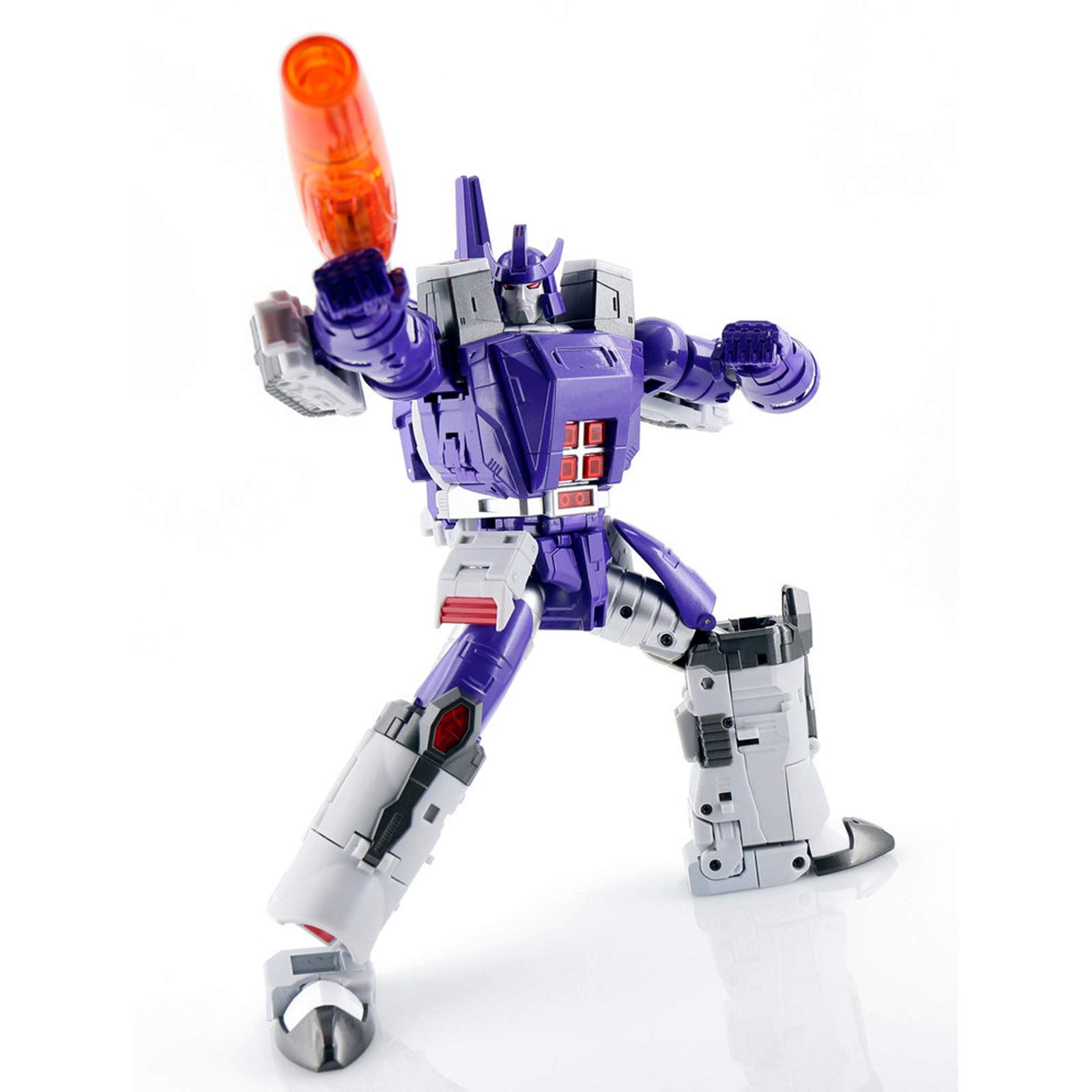 mp galvatron