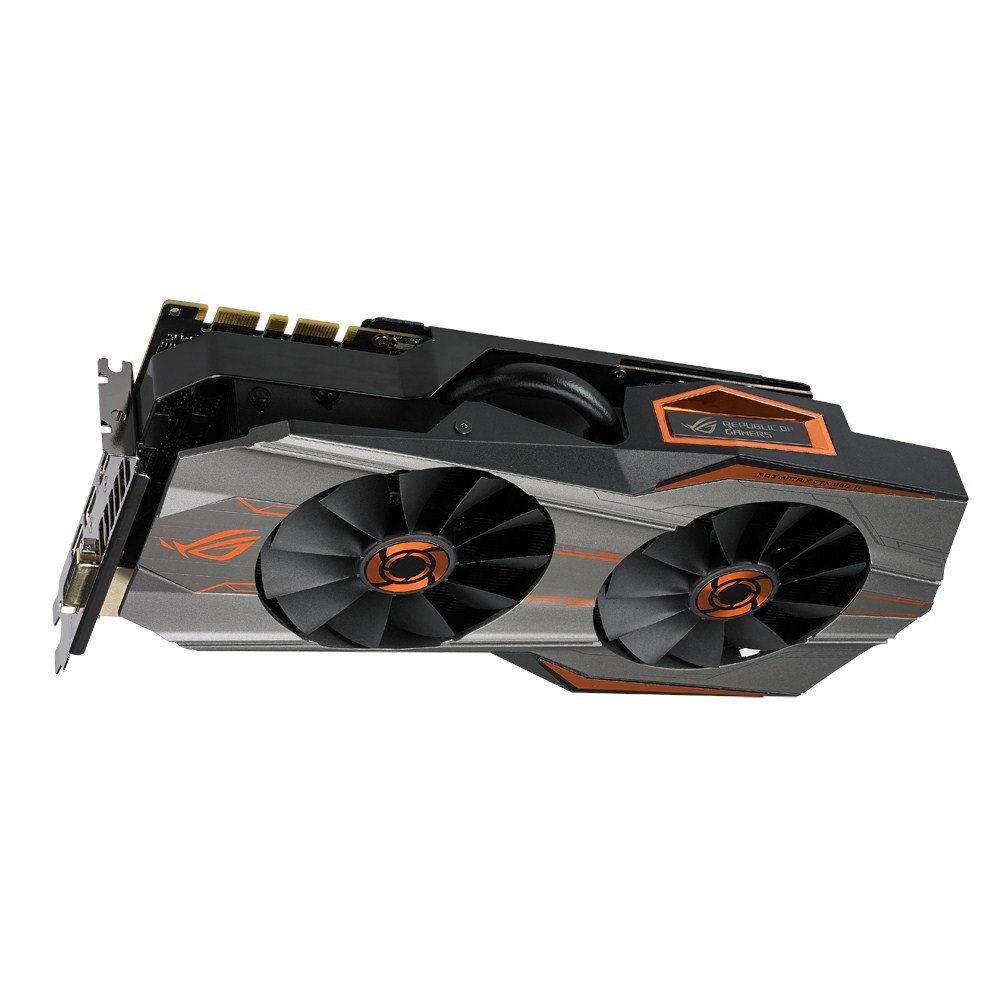 Amazon | ASUS MATRIX-GTX980TI-P-6GD5-GAMING | サーバー 通販