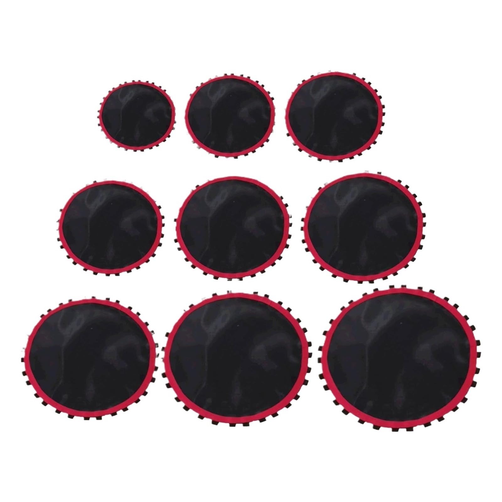 Tappeto per Trampolino Trampoline Replacement Mat Family Accessory Outdoor Equipment Parts Jumping Cloth