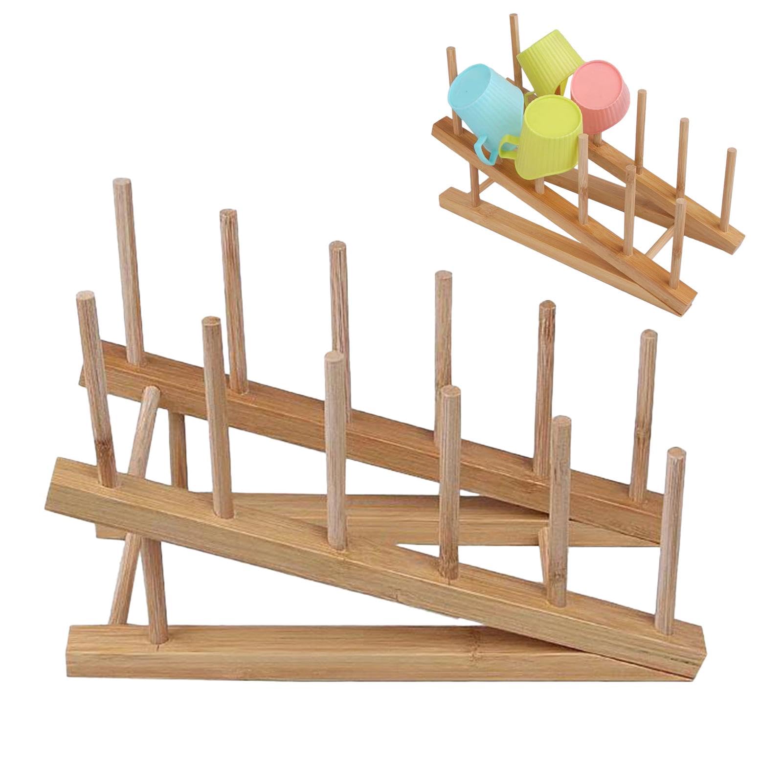 Scaffale Per Puzzle In Legno - Scaffale Per Puzzle In Legno