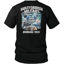 Military, Limited Edition Salute Our Veterans, Overseas Military Tour