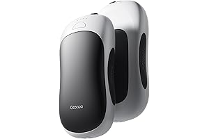 OCOOPA Magnetic Chargeable Double Sided Hand Warmers UT3 PRO
