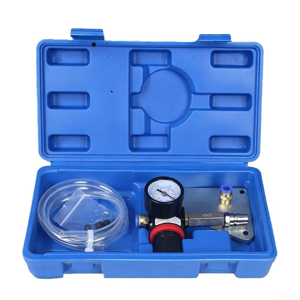 Adaptador Cónico 0.6-1.7 Purga para vacío M31 Adaptador Cónico
