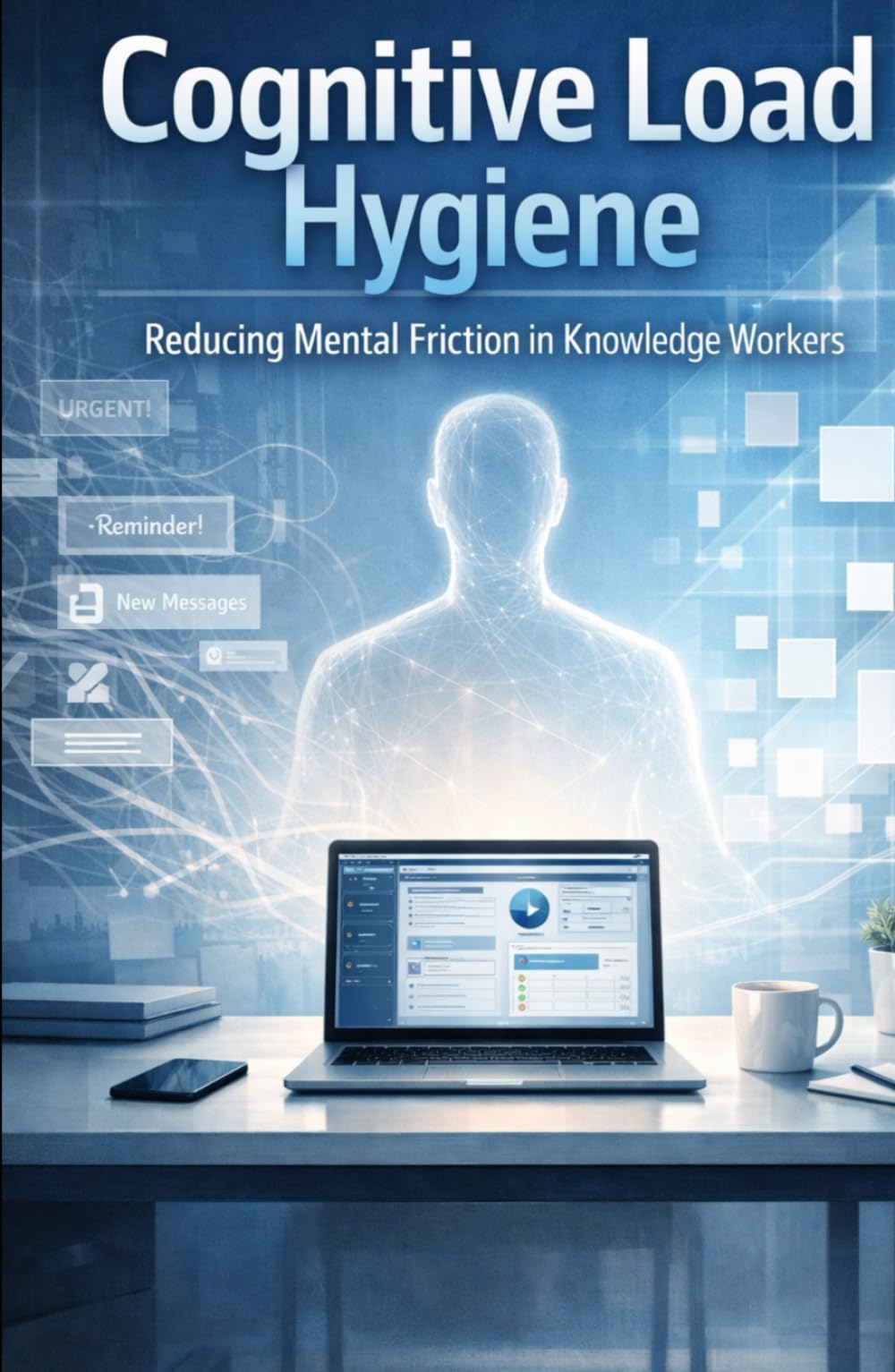 Cognitive Load Hygiene: Reducing Mental Friction and Restoring Deep Focus in the Modern Knowledge Workplace