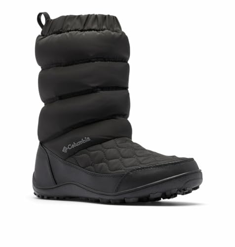 Image of Columbia Women's Minx Slip Iv Hiking Shoe