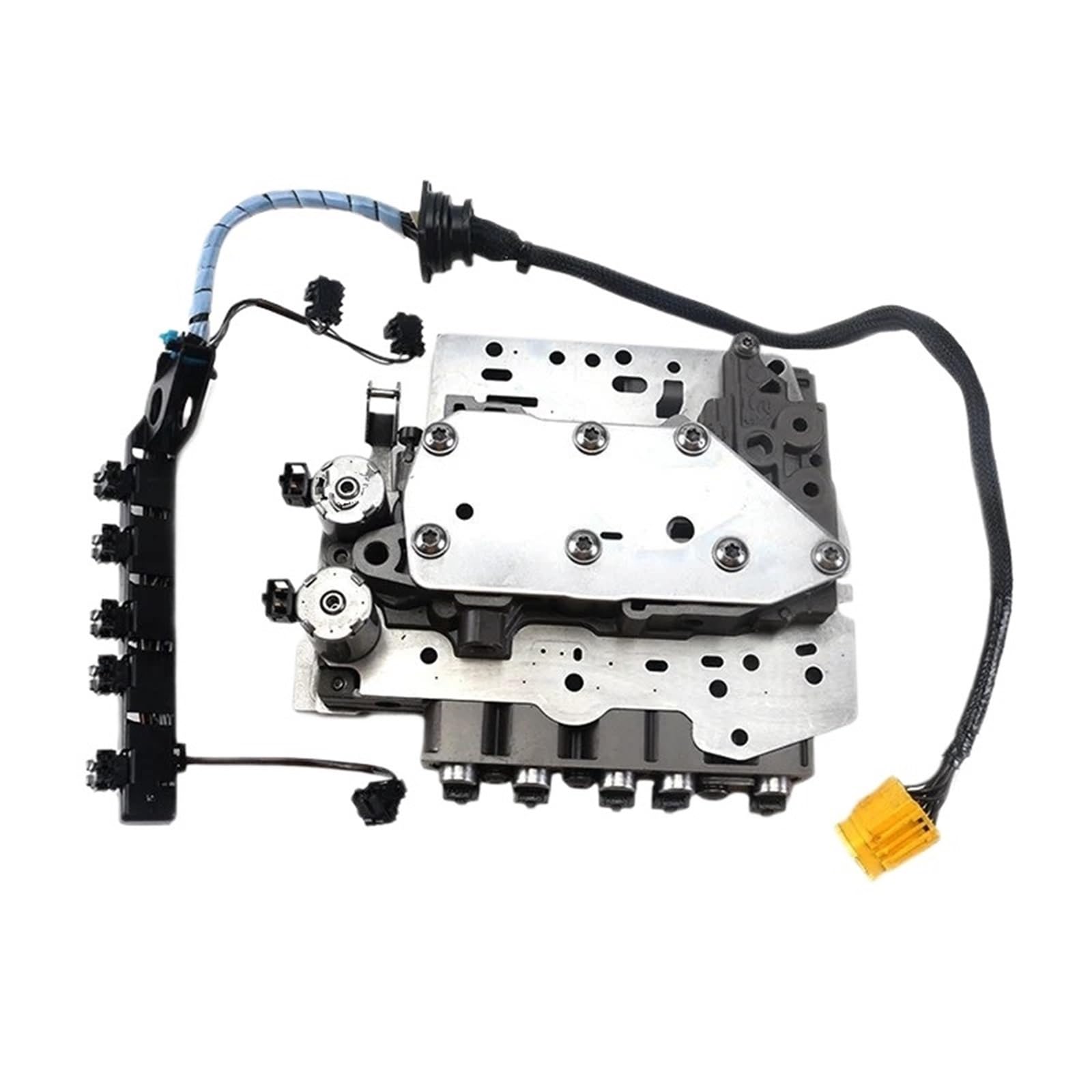 Cuerpo de válvula para unidad de transmisión automática AL4 DPO de Peugeot y Citroën