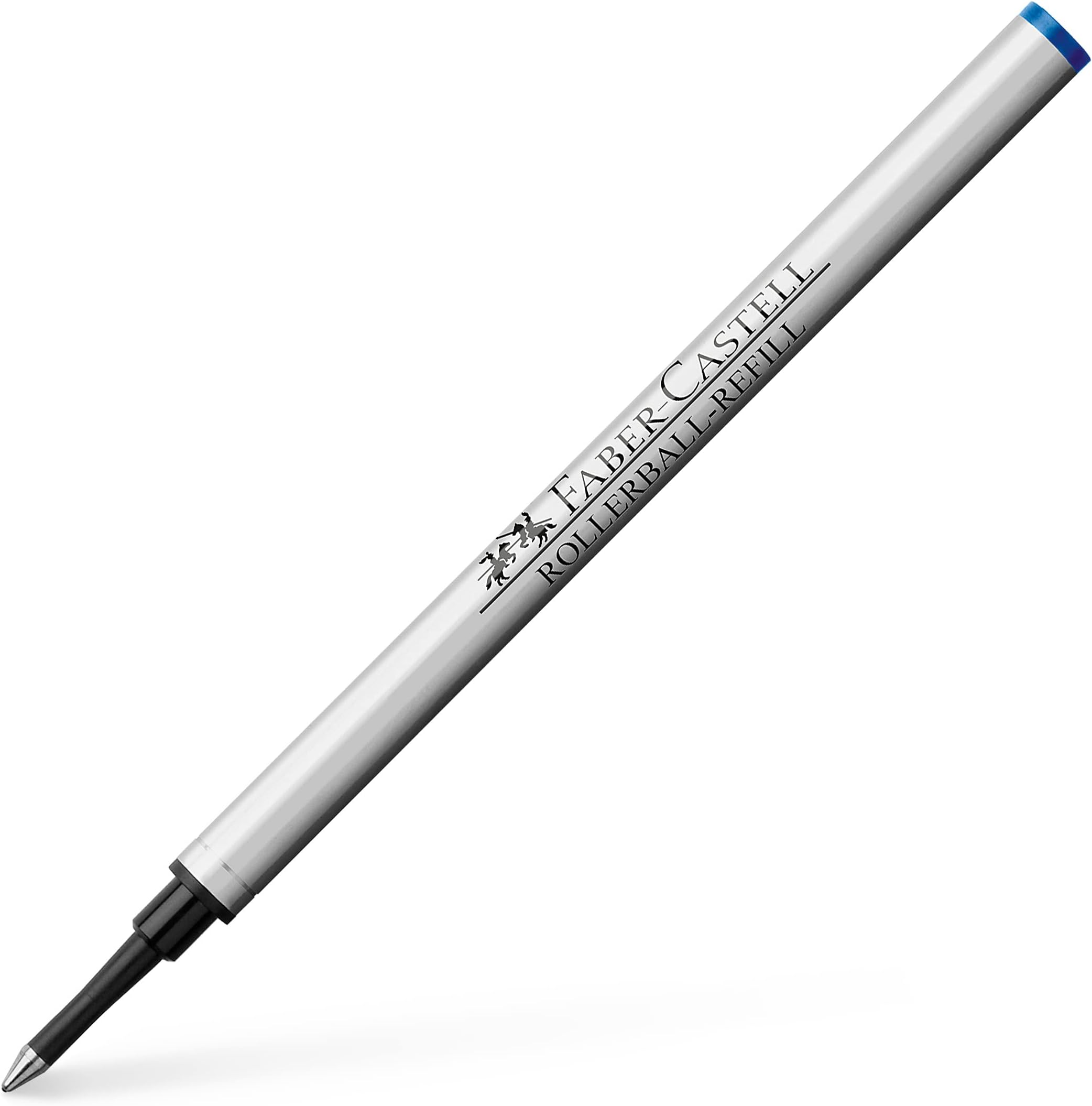 BIC Cristal Fine Ballpoint Pen Pack Of 4 Black