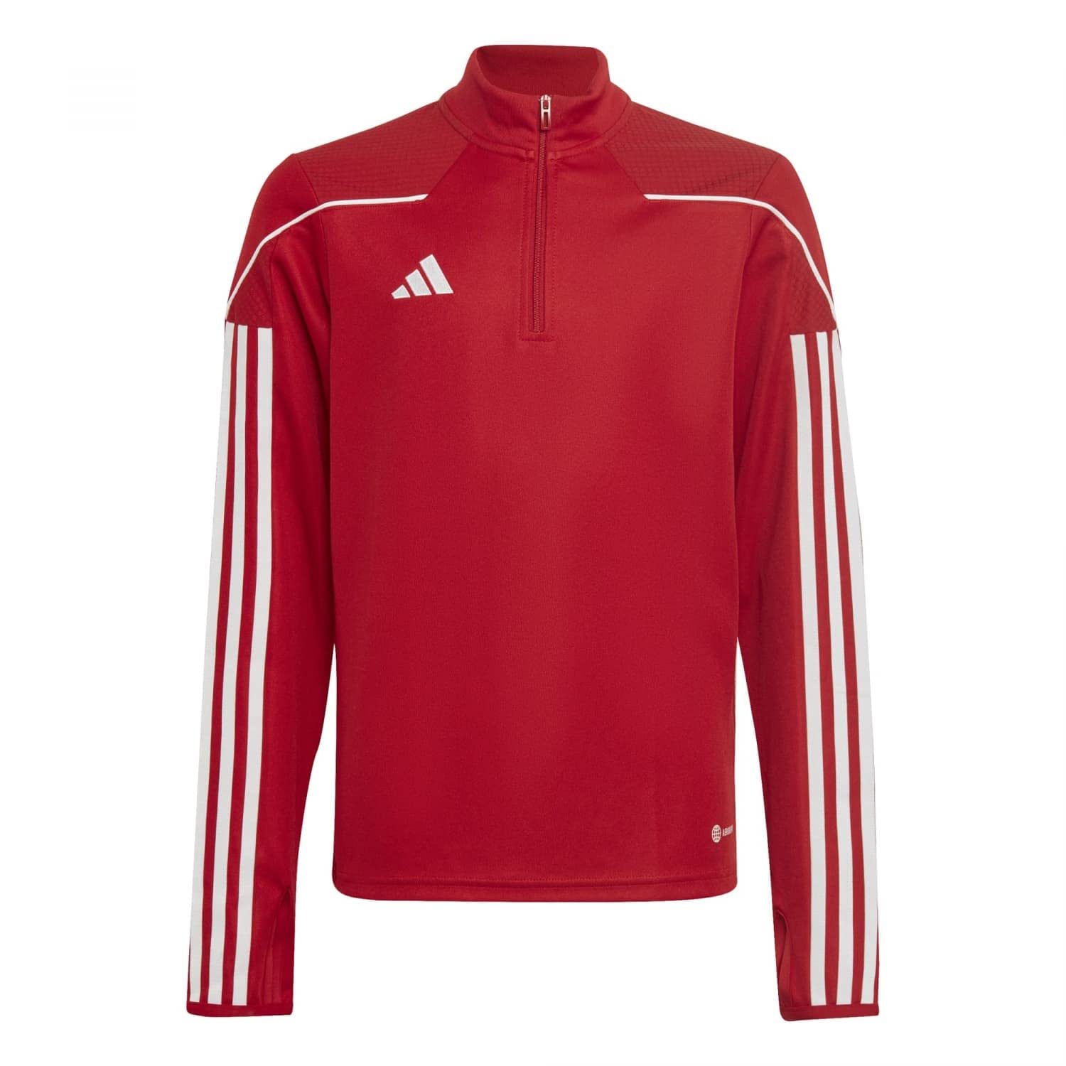 adidas Unisex Kid's Tiro 23 League Training Top Track, Team Power Red 2, 164 (EU)