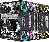 Monstrous Lust: The Tome of Monstrous Lust: The Forest Stud's Ultimate Bundle: Thirty stories of sex and monsters (Monsters Will Claim You Bundle Book 8)