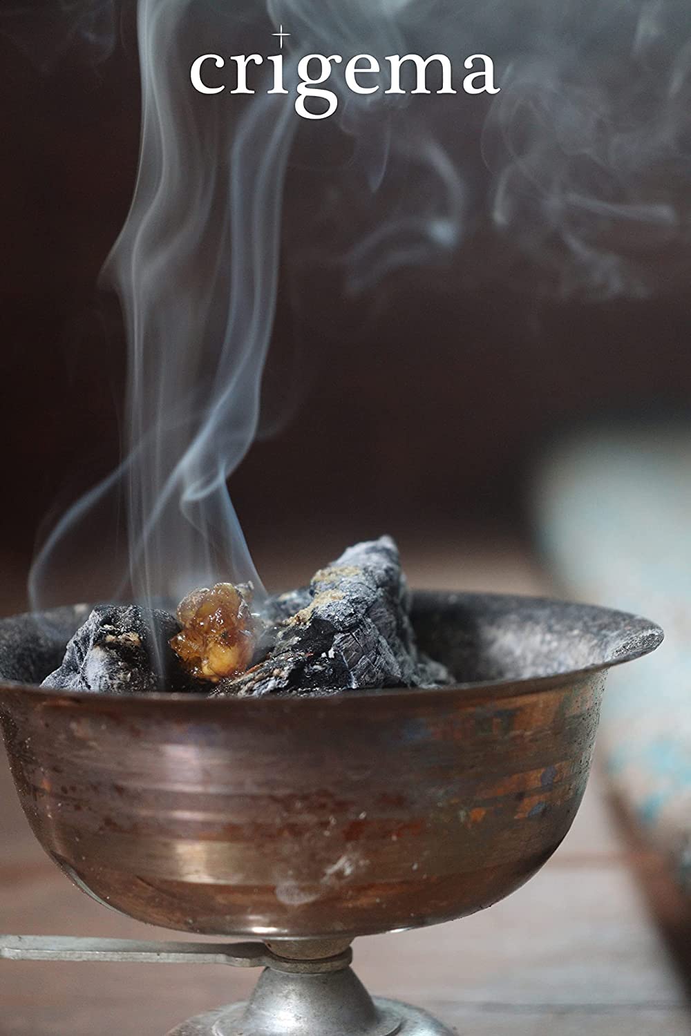 Incenso Lacrime di Somalia - Olibano in grani - 500g - Resina Naturale al 100% - Grani Grandi (0,5-3cm) - Boswellia Carterii - Somalia