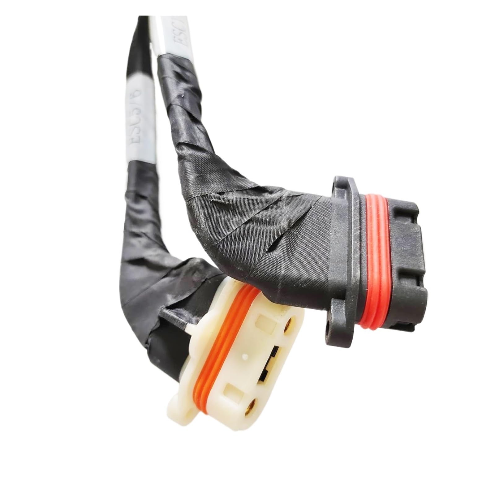 Compatible con dji, 1 Juego de Cable ESC T40 M1/M2/M5/M6 Parte