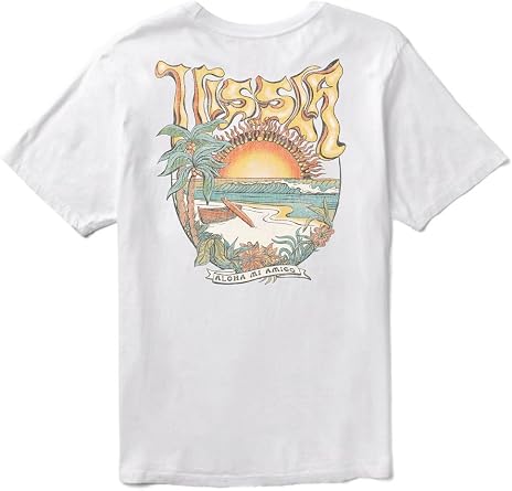 Supernova Boys Tee