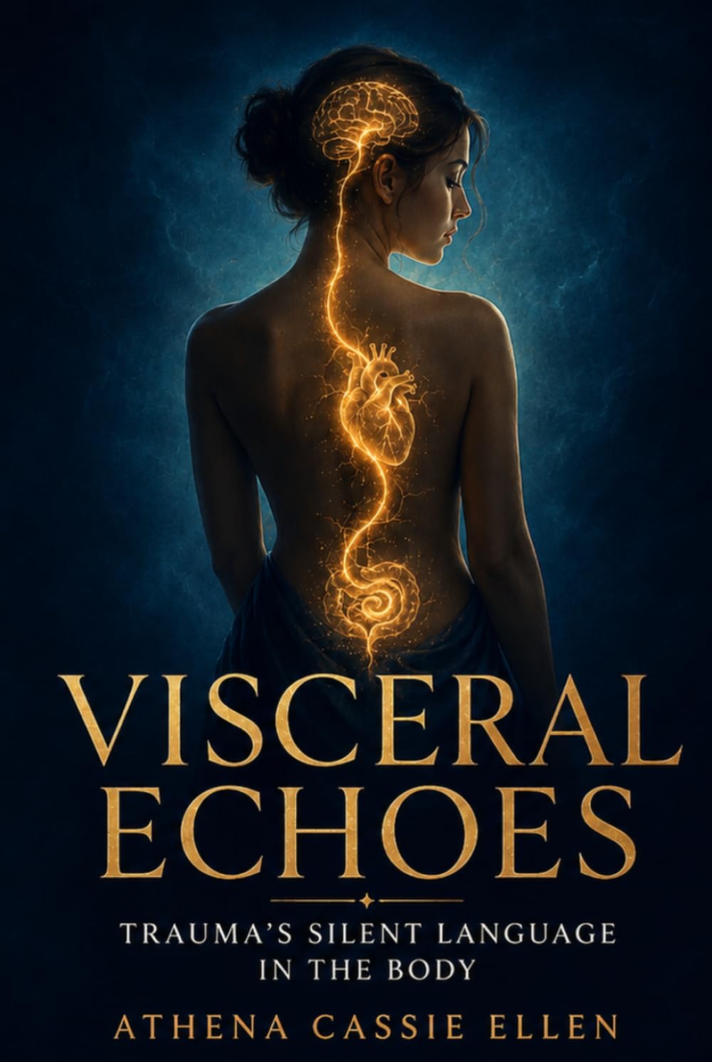 Visceral Echoes: Trauma's Silent Language in the Body