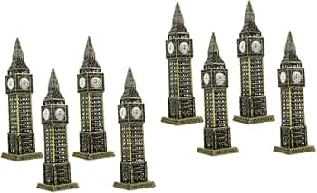 ビッグ・ベン ＊ オブジェ 置物 Amazon.co.jp: 置物 オブジェ 彫像 - 工芸品 アート置物 彫像