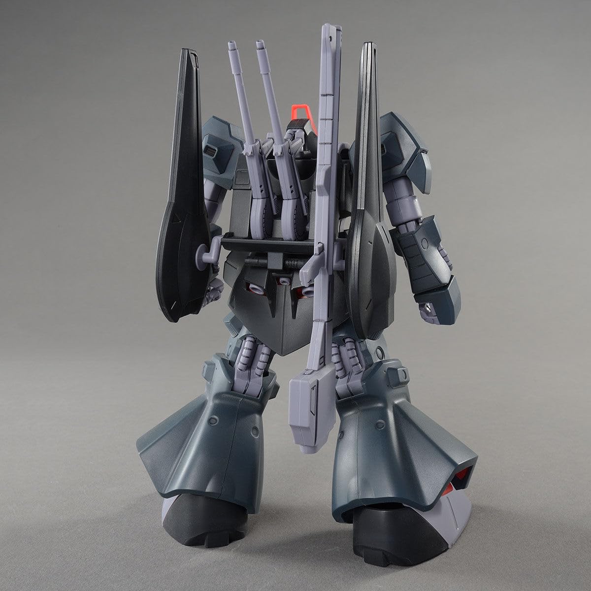 BANDAI Gundam HGUC RMS-099 Rick Dias HG 1/144 Model Kit : Amazon