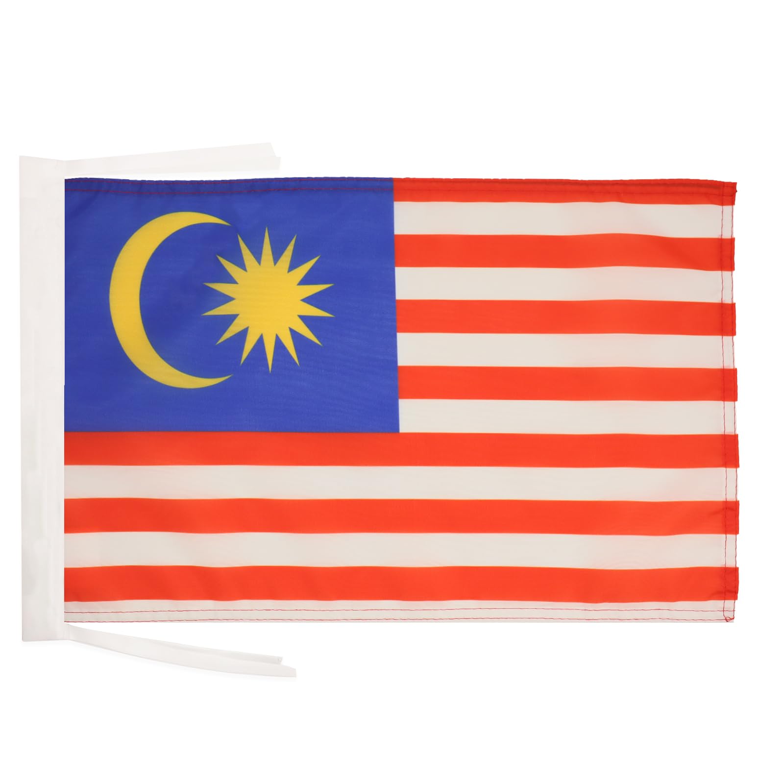 AZ FLAG Bandera de JAPÓN 45x30cm - BANDERINA JAPONÉSA 30 x 45 cm cordeles — view 79