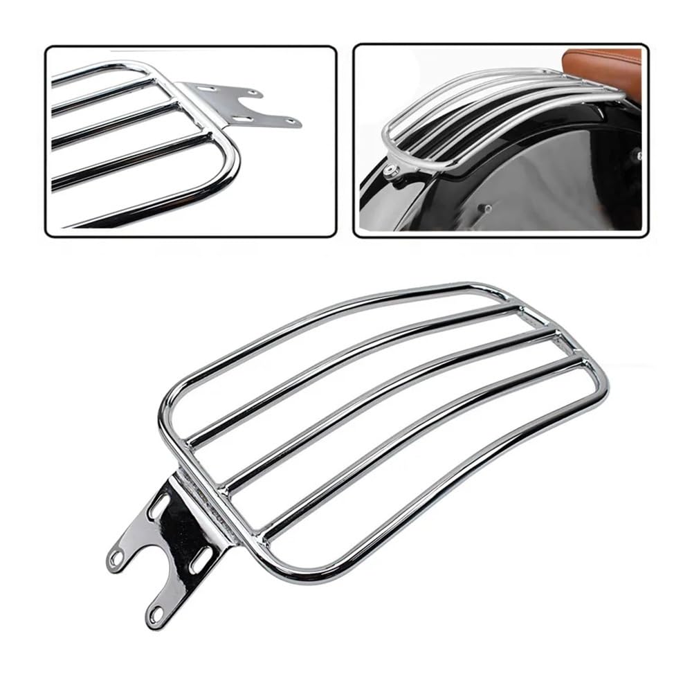 Supporto bauletto laterale Per Scout Per Sixty Ripiano Portapacchi Poste | Per Scout Per Sixty Ripiano Portapacchi Posteriore Accessori Moto Soluzione Di Archiviazione Per Motociclisti