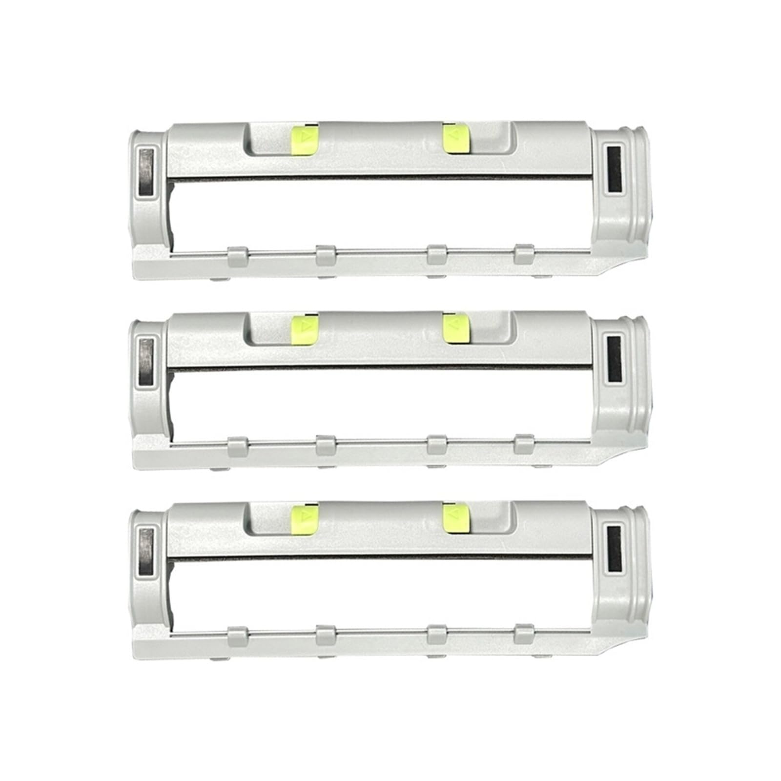 NKUTBDALON Robot Vacuum Cleaner Spare Parts Main Brush Cover