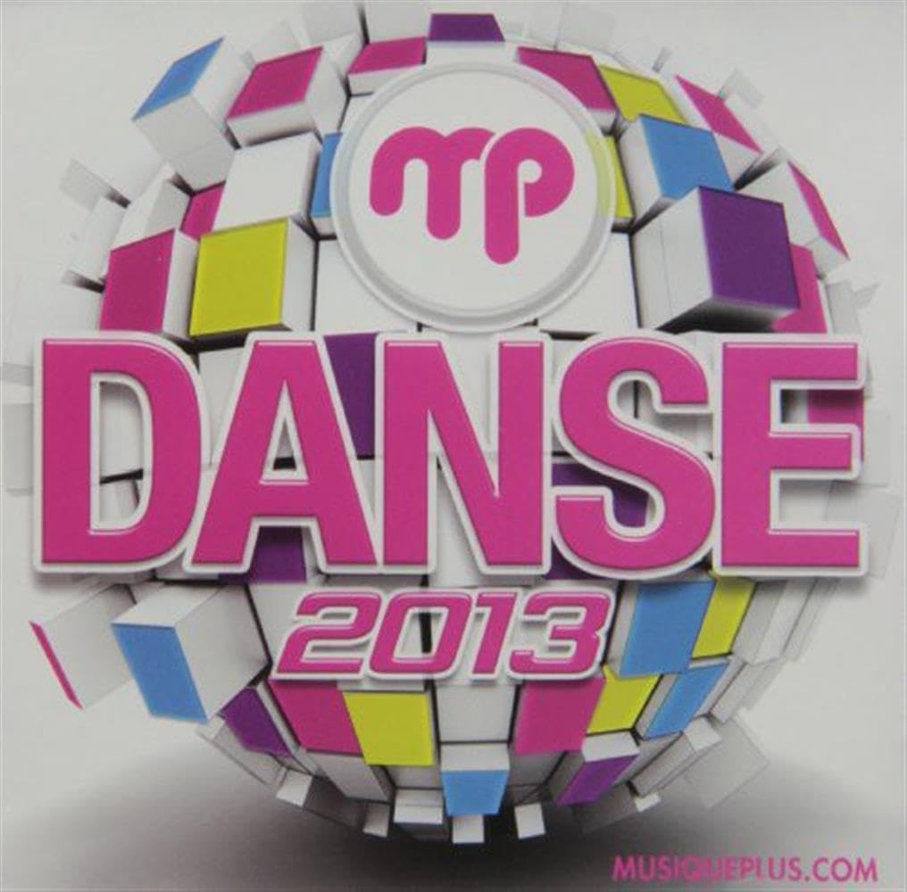 2013 Much Dance [Audio CD] 2013 Much Dance