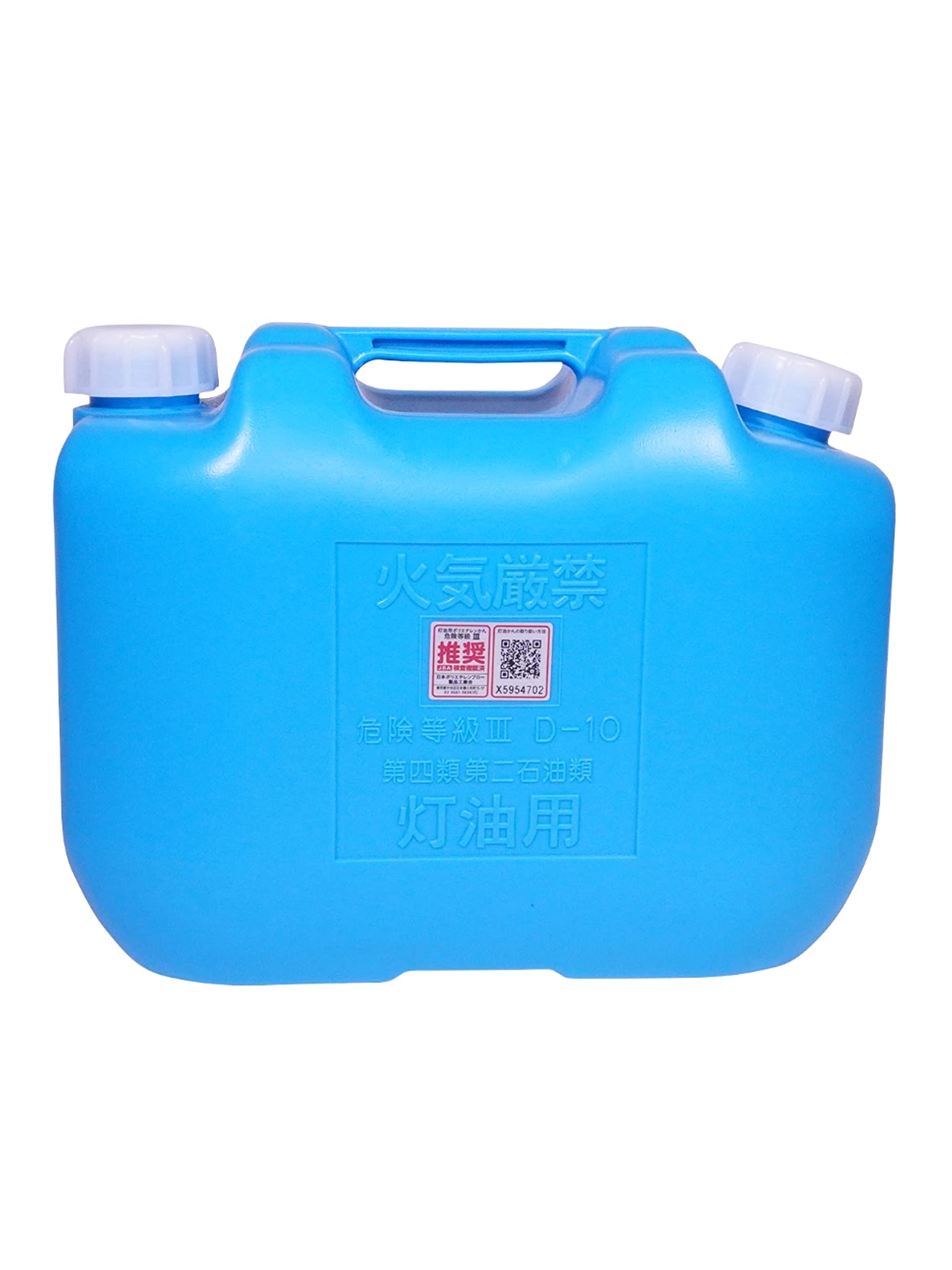 Amazon.co.jp : 岩谷マテリアル 灯油缶 10L 青 日本製 暖房器具 灯油 Amazon.co.jp : 岩谷マテリアル 灯油缶 10L 青 日本製 暖房器具 灯油
