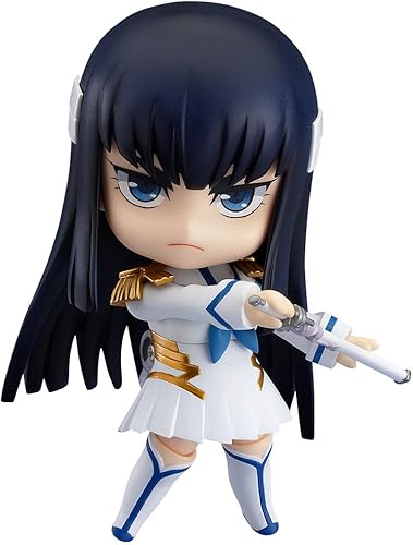 Good Smile Kill La Kill Satsuki Kiryuin Nendoroid