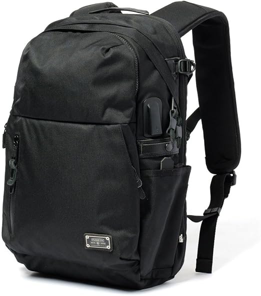 Amazon.co.jp: [アッソブ] リュック CORDURA DOBBY 305D