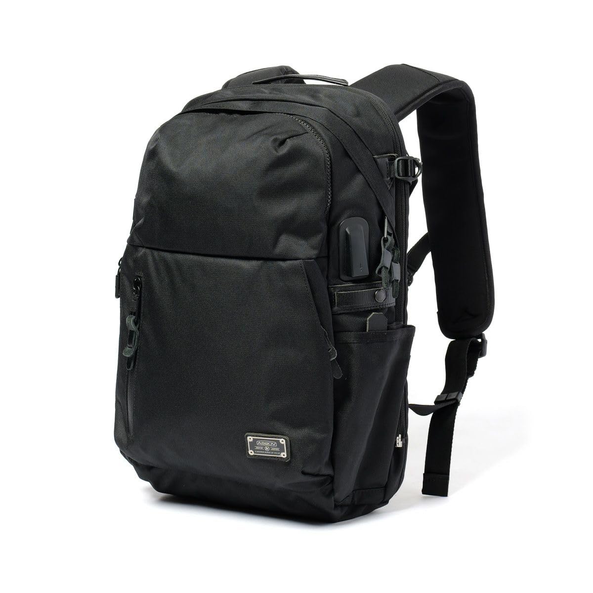 AS2OV (アッソブ) 305D Amazon.co.jp: [アッソブ] リュック CORDURA DOBBY 305D