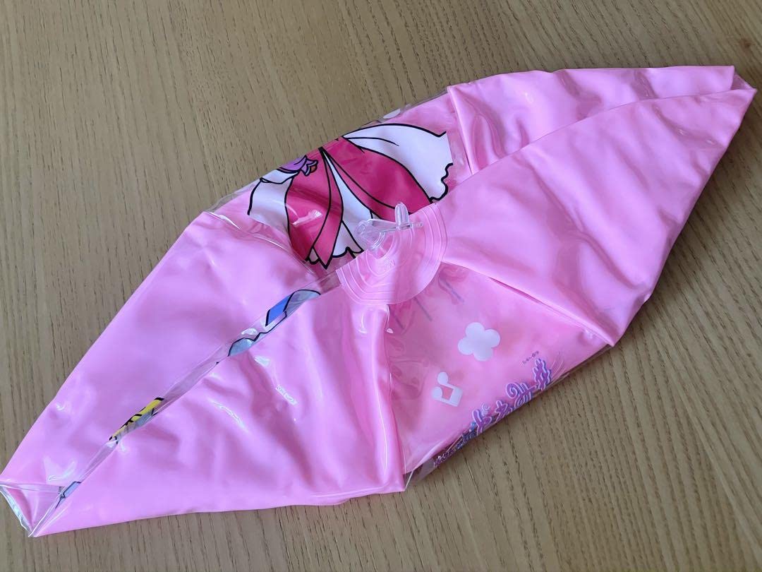 Amazon.co.jp: おジャ魔女どれみ ビーチボール 2000年 ユタカ おジャ