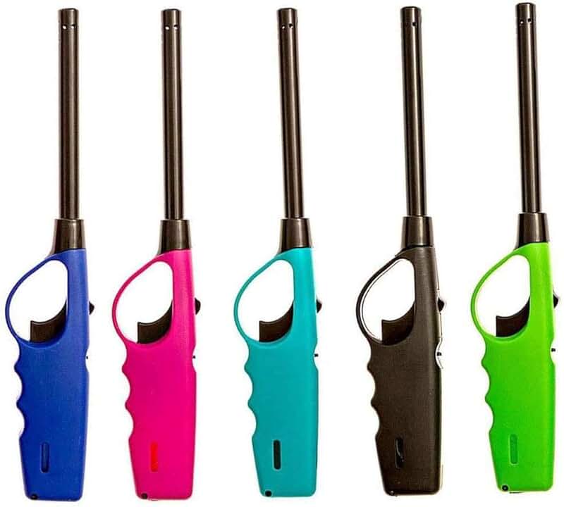 refillable stick lighter