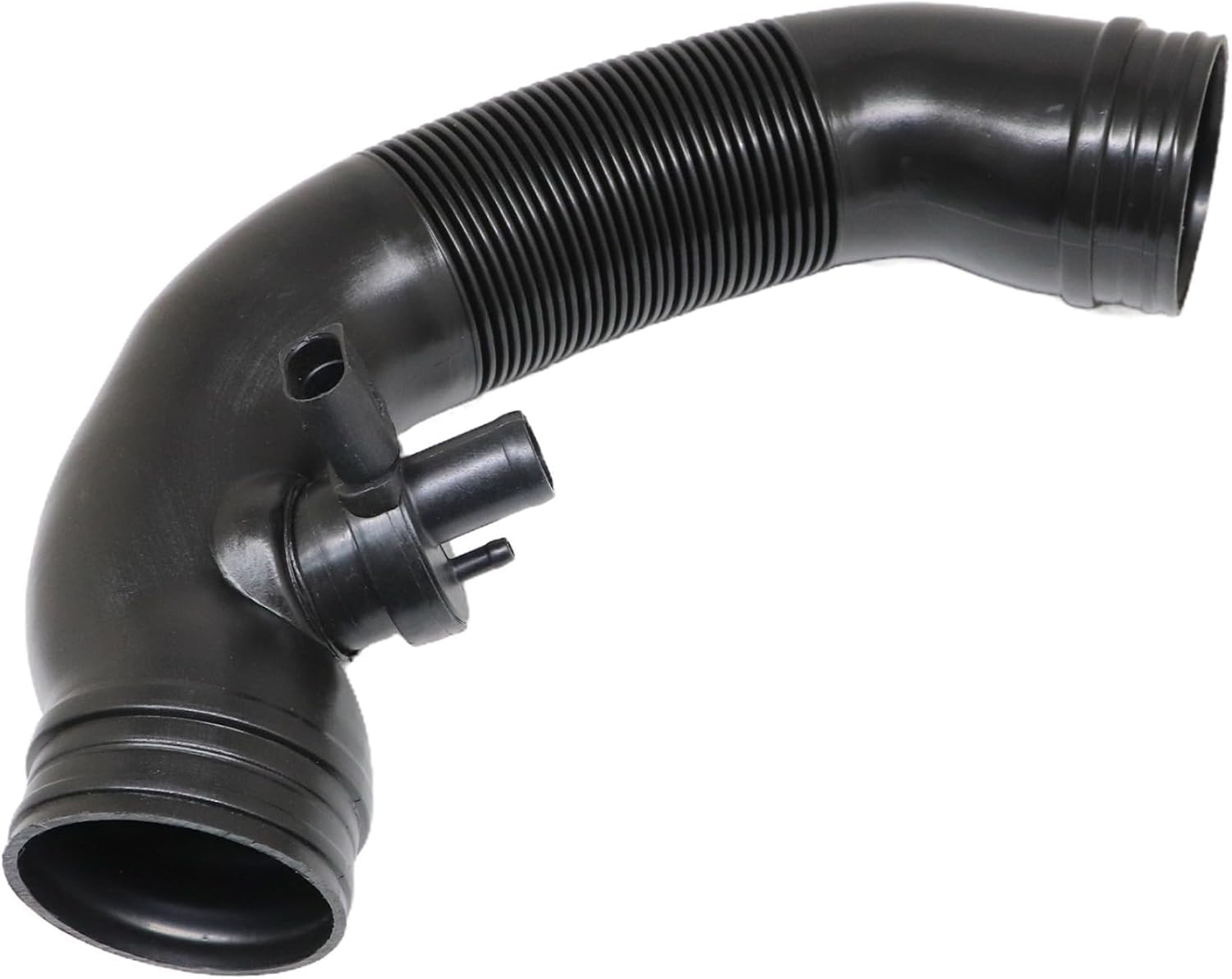 XQSMWF Engine Air Tube Intake Exhaust Hose Fit for VW Jetta 2011-2017/Magotan 2007-2011/Sagitar 2006-2012/Touran 2004-2019/Caddy 2004-2015 Fit for Skoda Octavia 2007-2017 1TD129684G 1TD-129-684-G