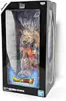 ⭐開封品⭐GRANDISTAマンガディメンションズ 孫悟空 身勝手の極意 Amazon.co.jp: Banpresto バンプレスト Grandista グランディス