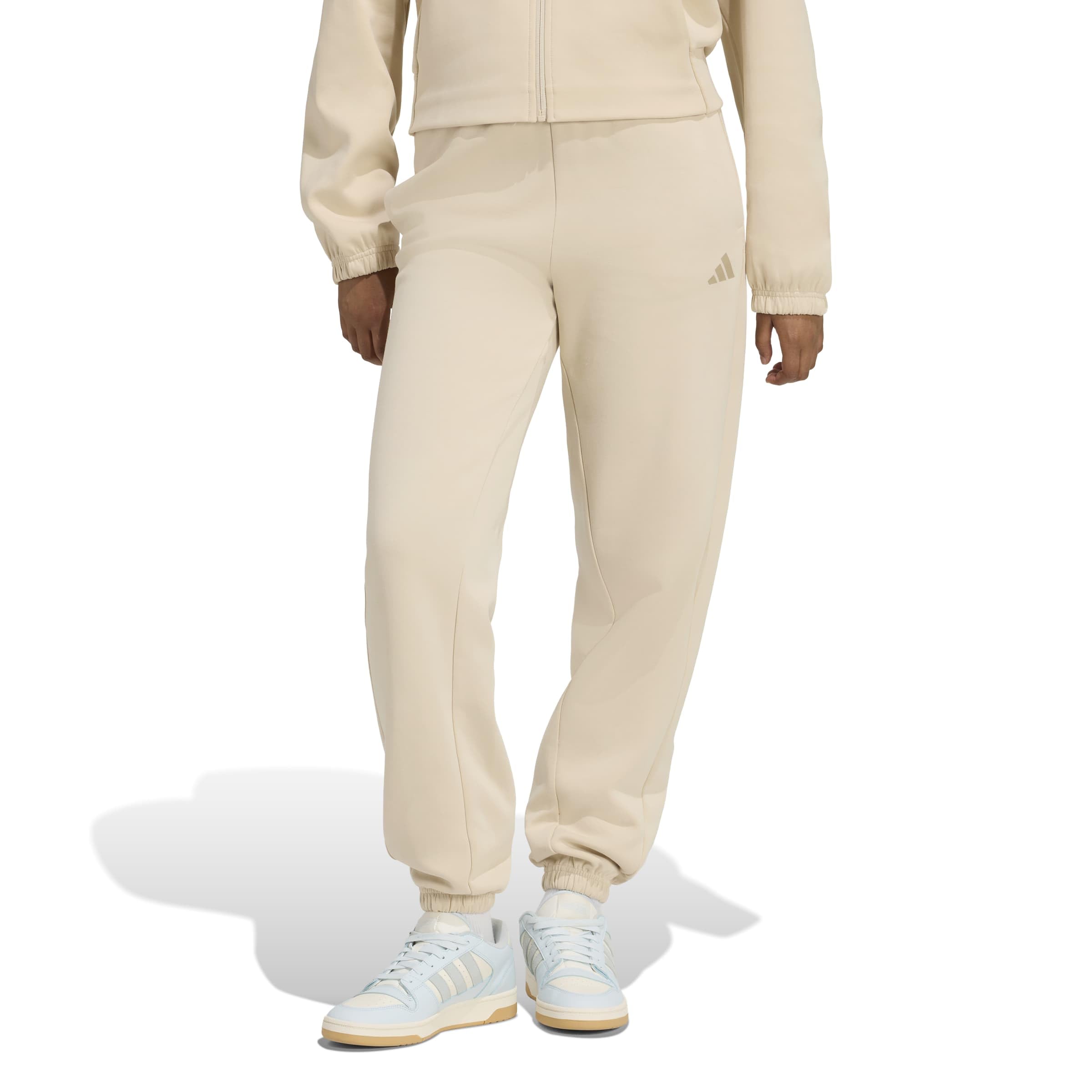 adidas Future Icons Small Logo Pant - Spodnie golfowe Kobiety