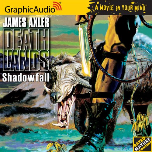 Deathlands # 26 - Shadowfall