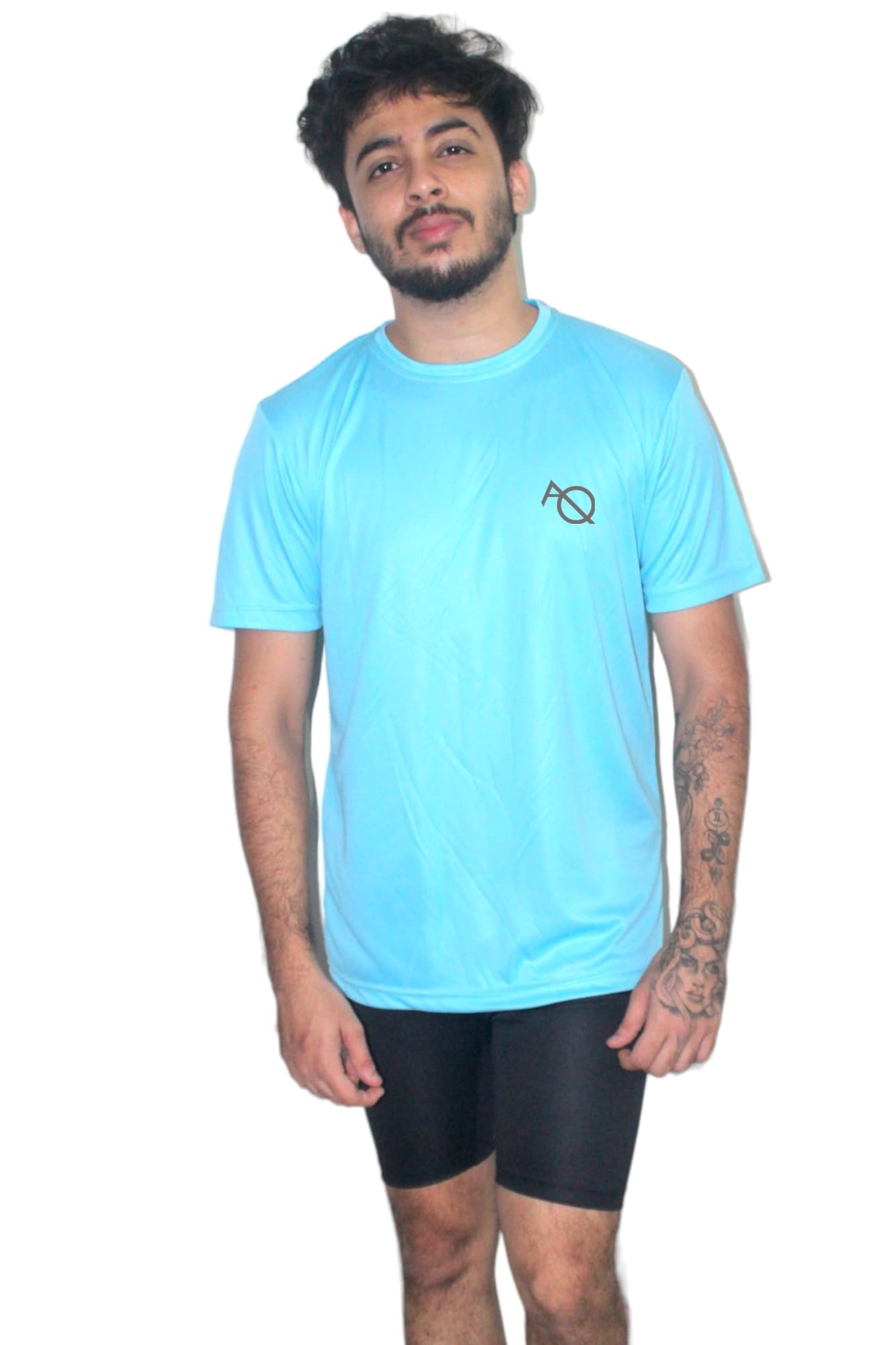 Premium Swimwear | Swimsuit | Swimming Costume | T-Shirt & Shorts for Men