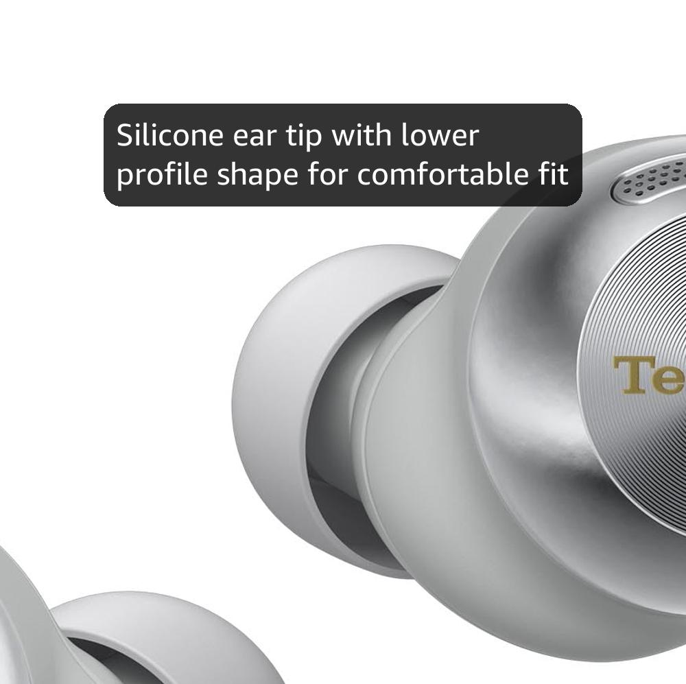 Amazon.com: Technics Reference Class Hi-Fi Wireless Earbuds, Dolby