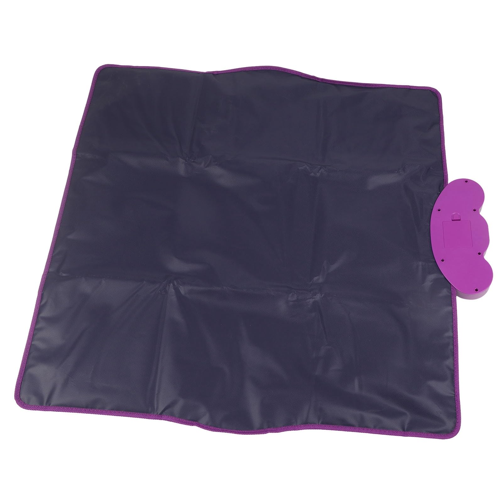 Alfombra de Baile electrónica para niños, Juguete, 4 Modos de Juego, Ajustable, música integrada, Almohadilla de Suelo Antideslizante para niños, Adultos, diversión Familiar, (Brillo)