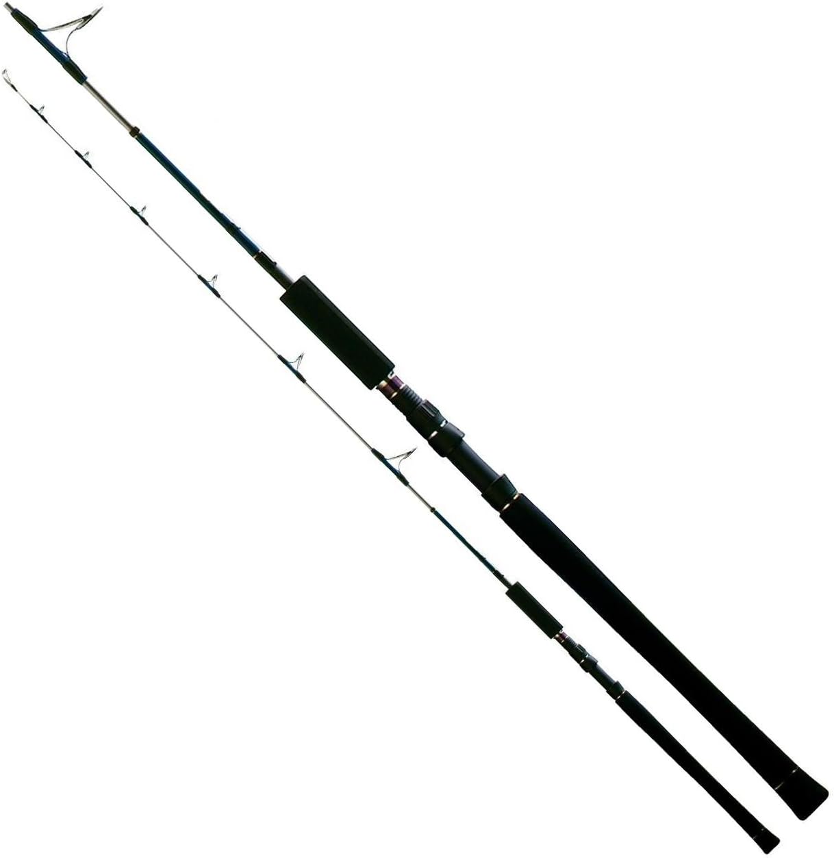 Uzaki Nissin rod ARES REAL OFF SHORE ROF-B508