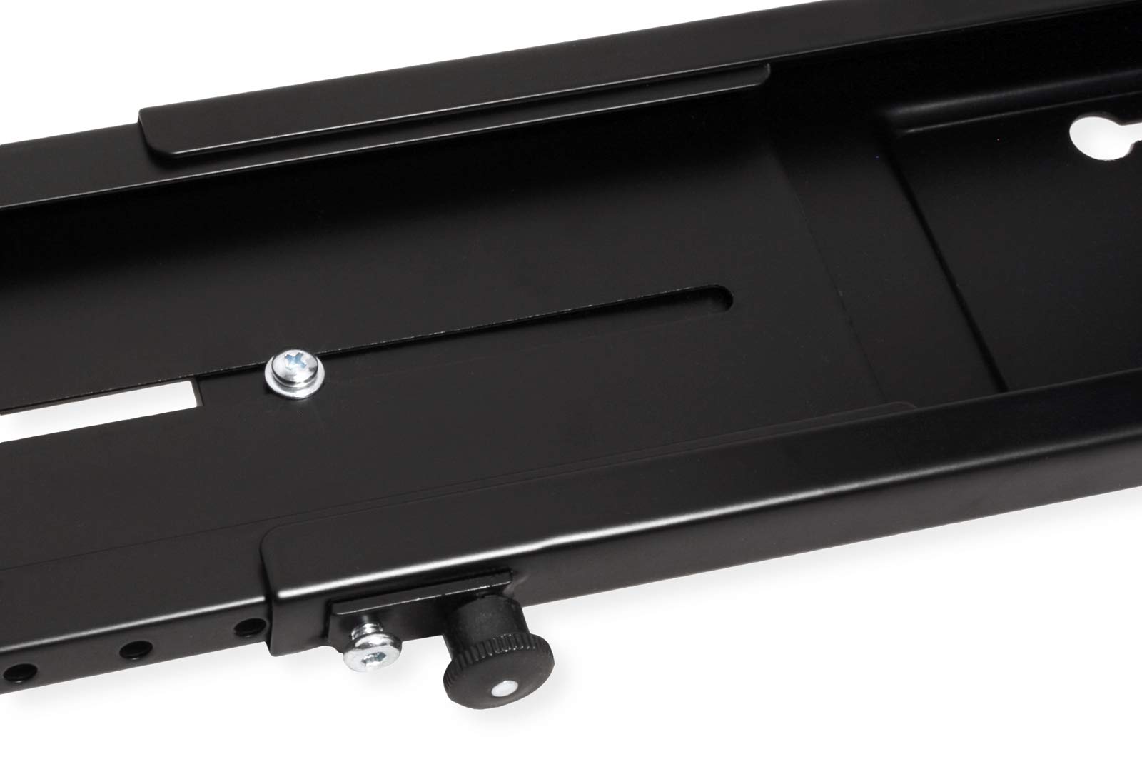VALUE PC-Halter, schwarz