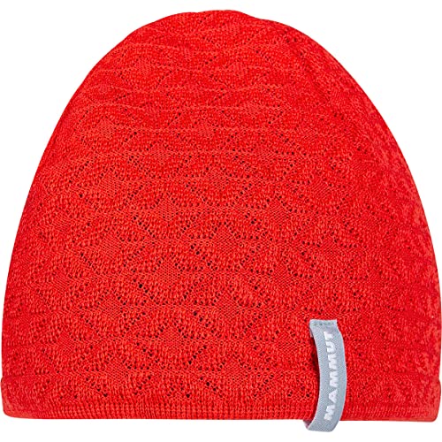 Mammut Gorro Nordwand bonnet de montagne haut de gamme en maille extensible
